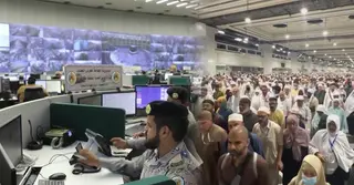 হজযাত্রীদের নিরাপত্তা-সেবা নিশ্চিতে তৎপর সৌদি সরকার